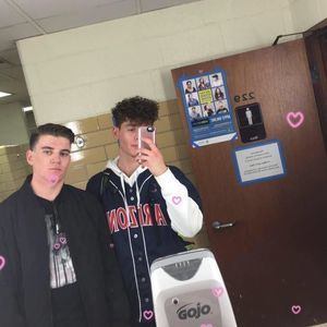 Meet your Posher, Jake